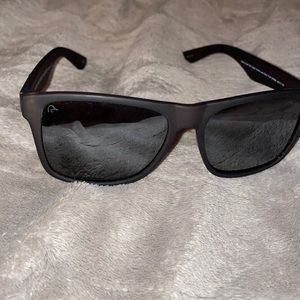 Ducks Unlimited Men's Gunner Square Sunglasses